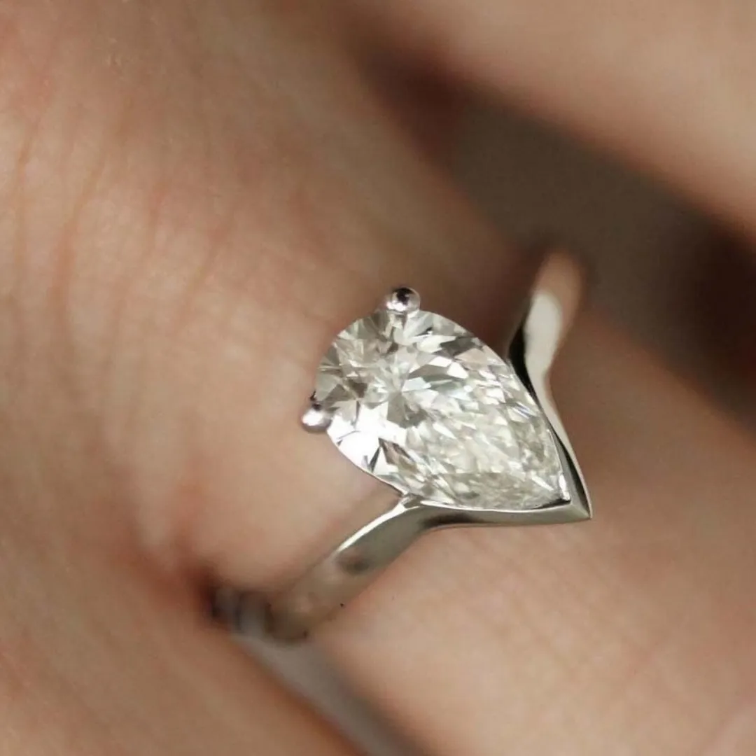 /public/photos/live/Half Bezel Set Pear Cut Solitaire Engagement Ring 555 (2).webp